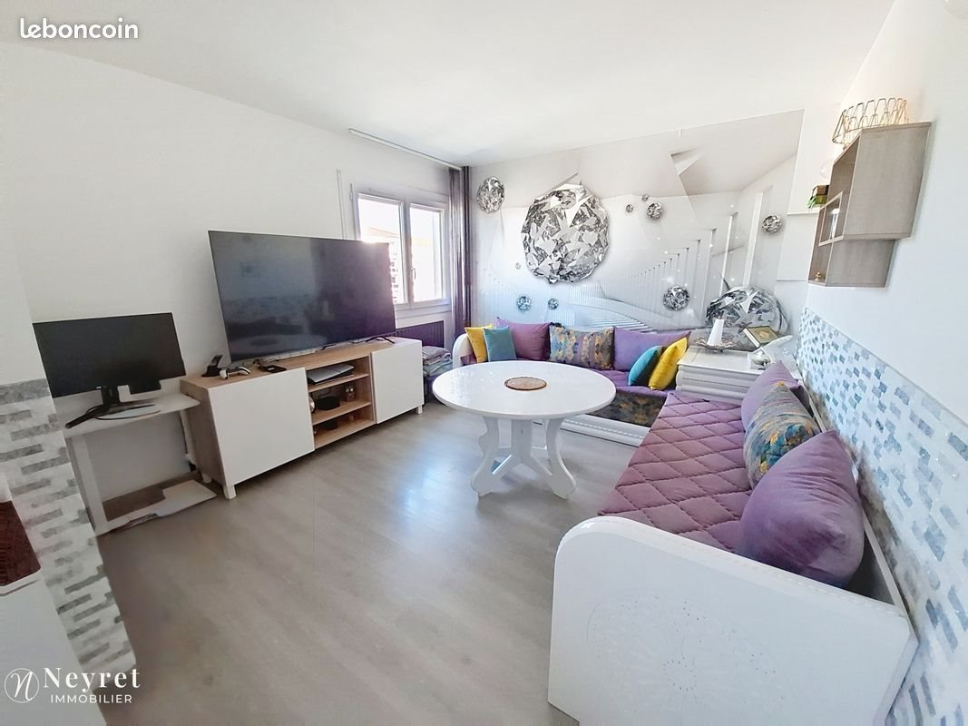Appartement à vendre, 98m², Corbas