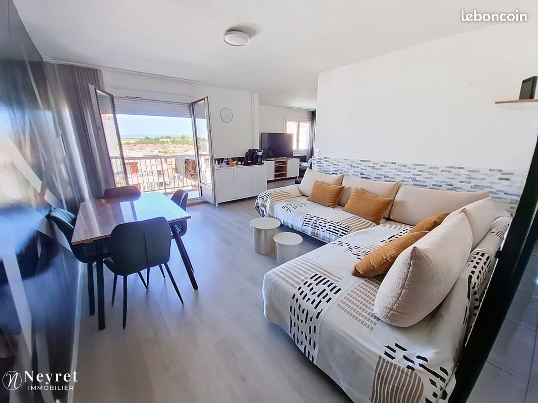 Appartement à vendre, 98m², Corbas