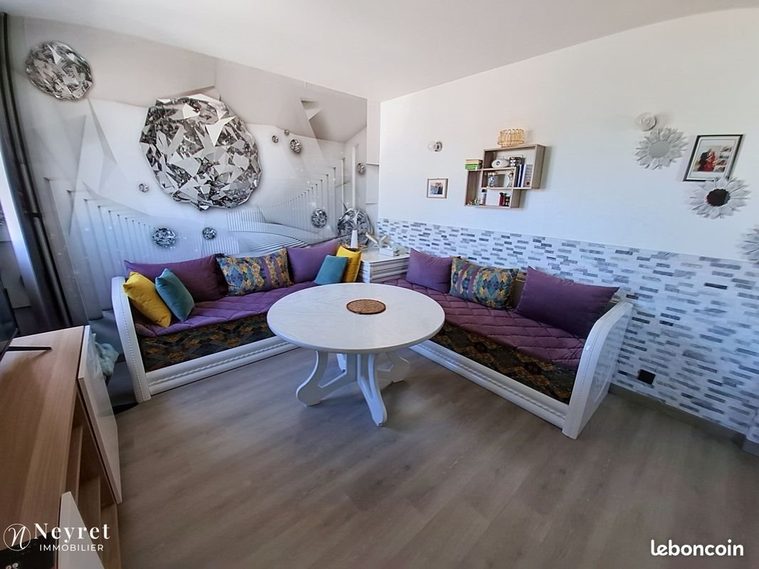 Appartement à vendre, 98m², Corbas
