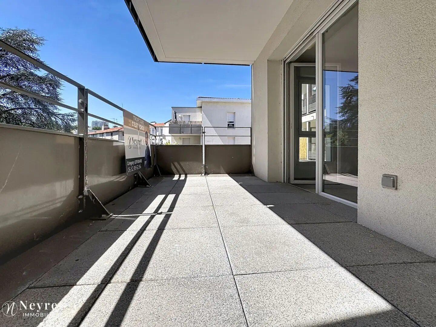 Appartement à vendre, 67m², Oullins