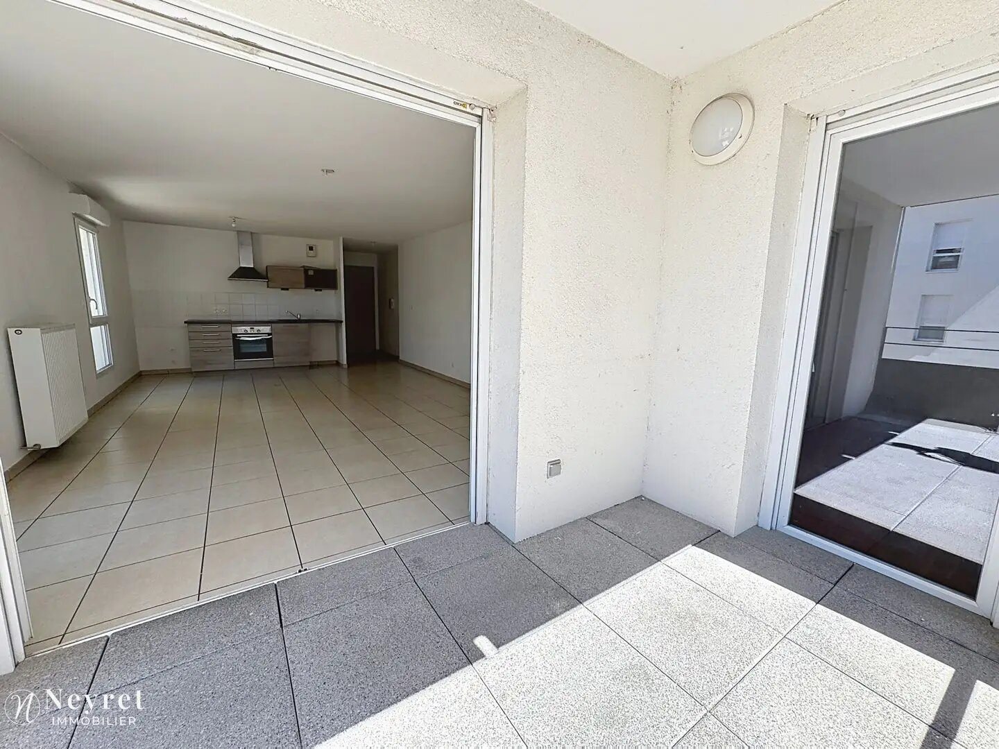 Appartement à vendre, 67m², Oullins