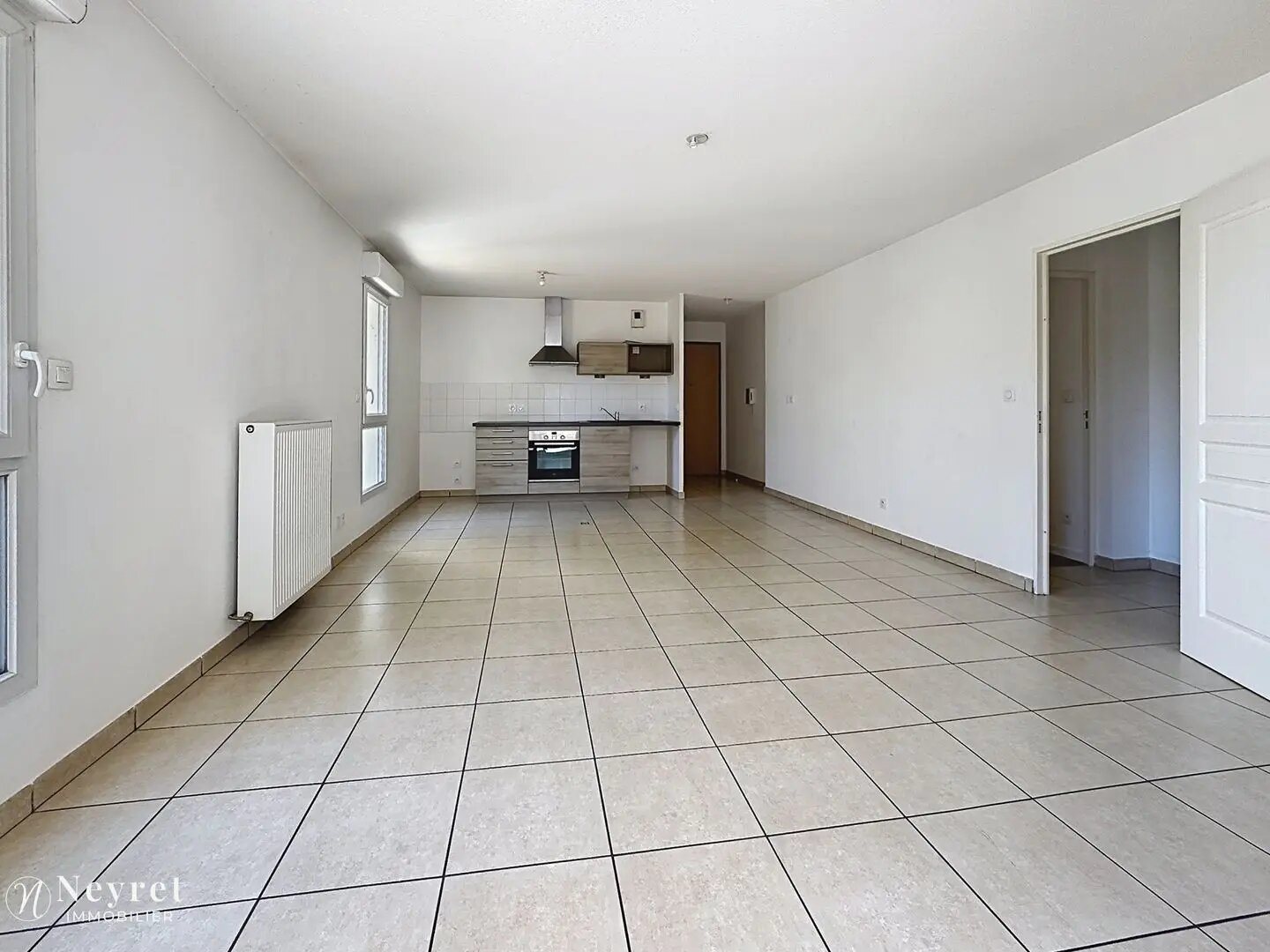 Appartement à vendre, 67m², Oullins