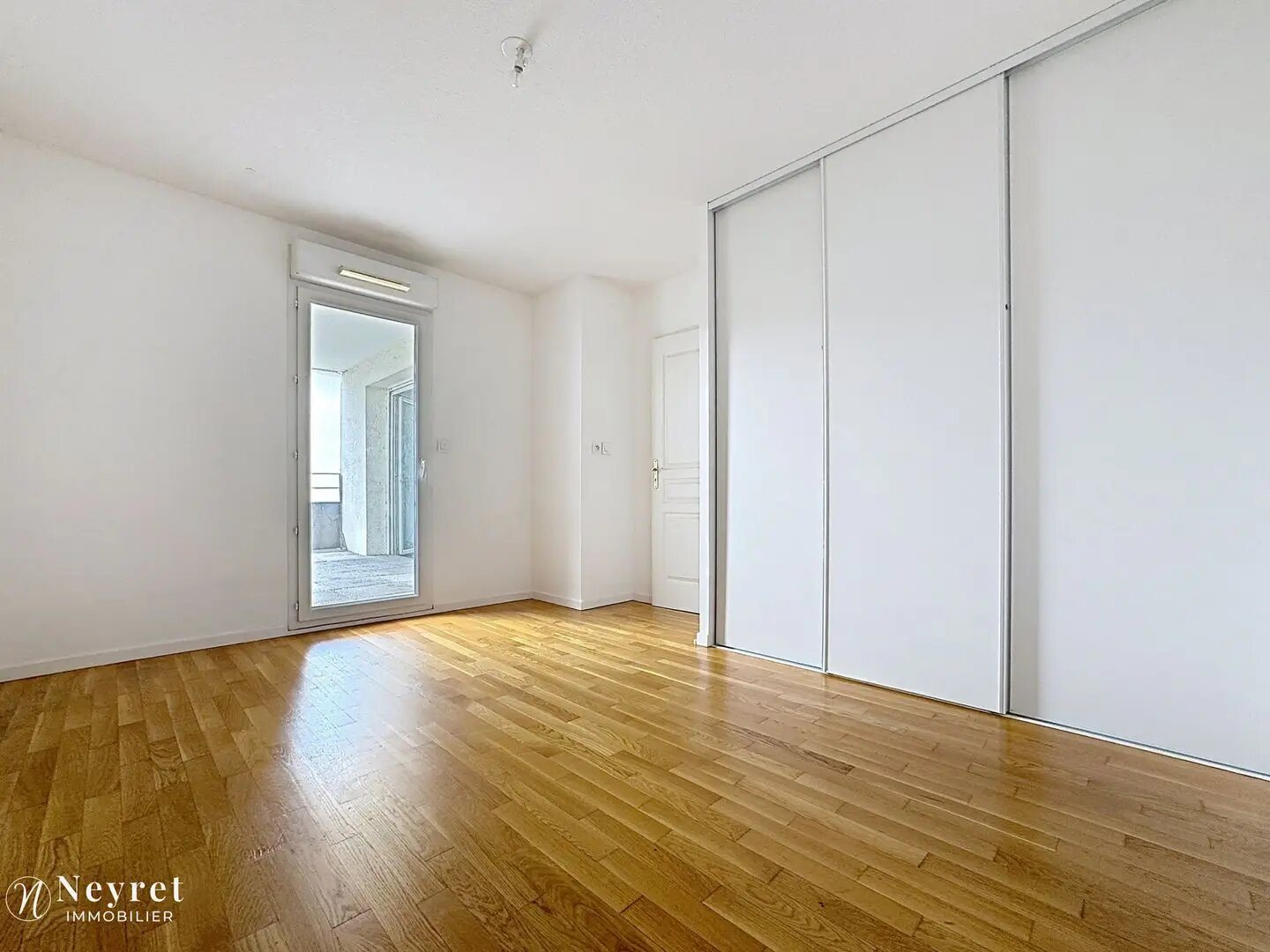 Appartement à vendre, 67m², Oullins