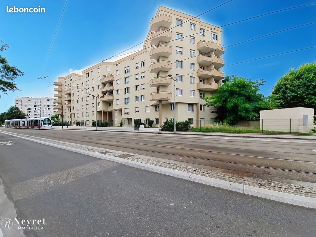 Appartement à vendre, 70m², Lyon 8ème