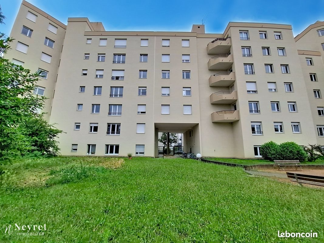Appartement à vendre, 70m², Lyon 8ème