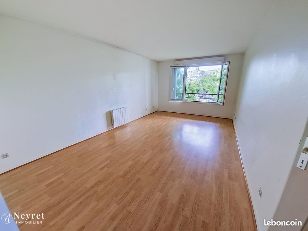 Appartement à vendre, 70m², Lyon 8ème