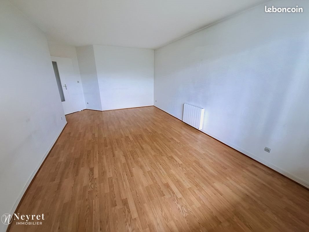 Appartement à vendre, 70m², Lyon 8ème