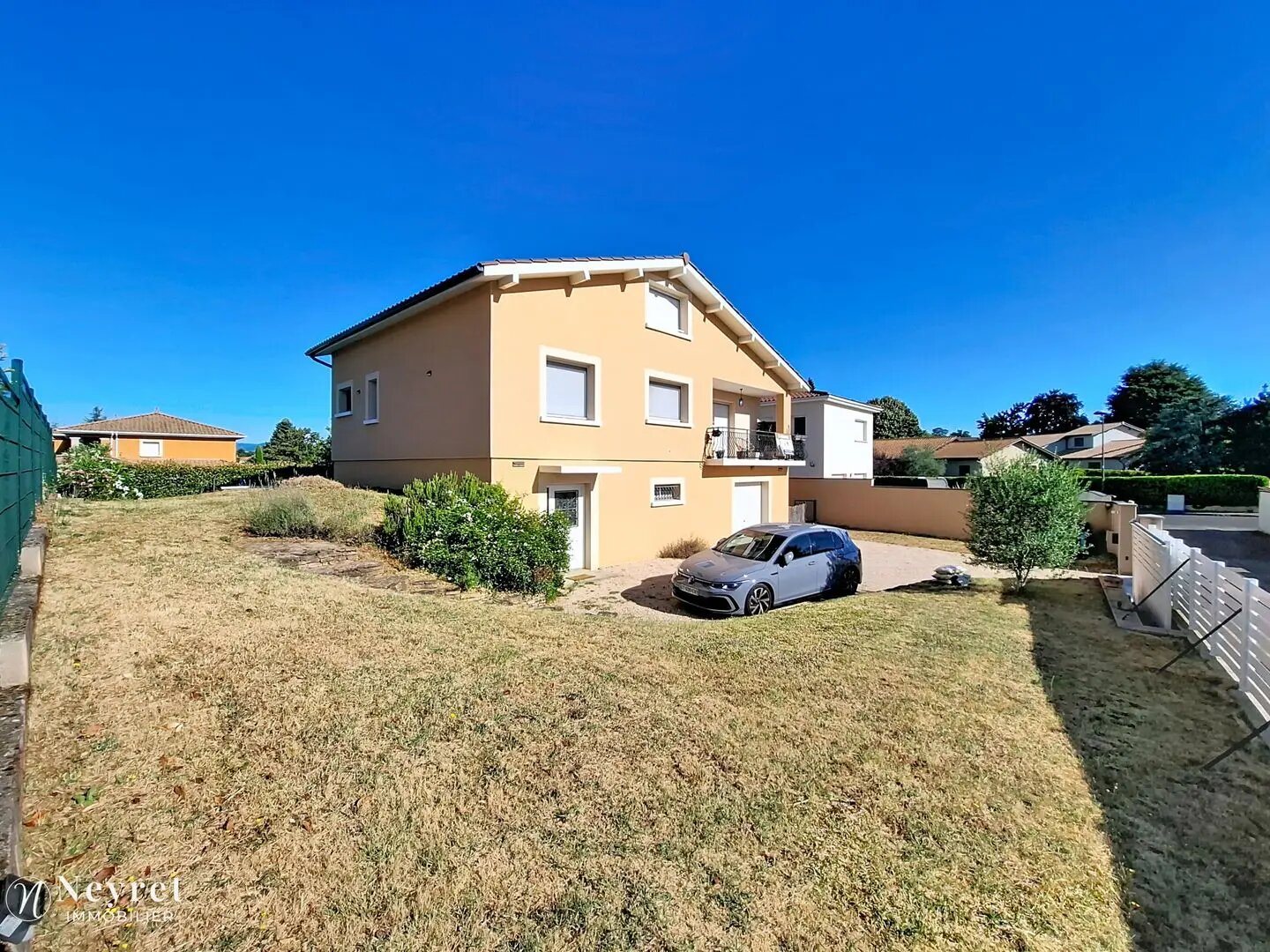 Maison à vendre, 257m², Vourles