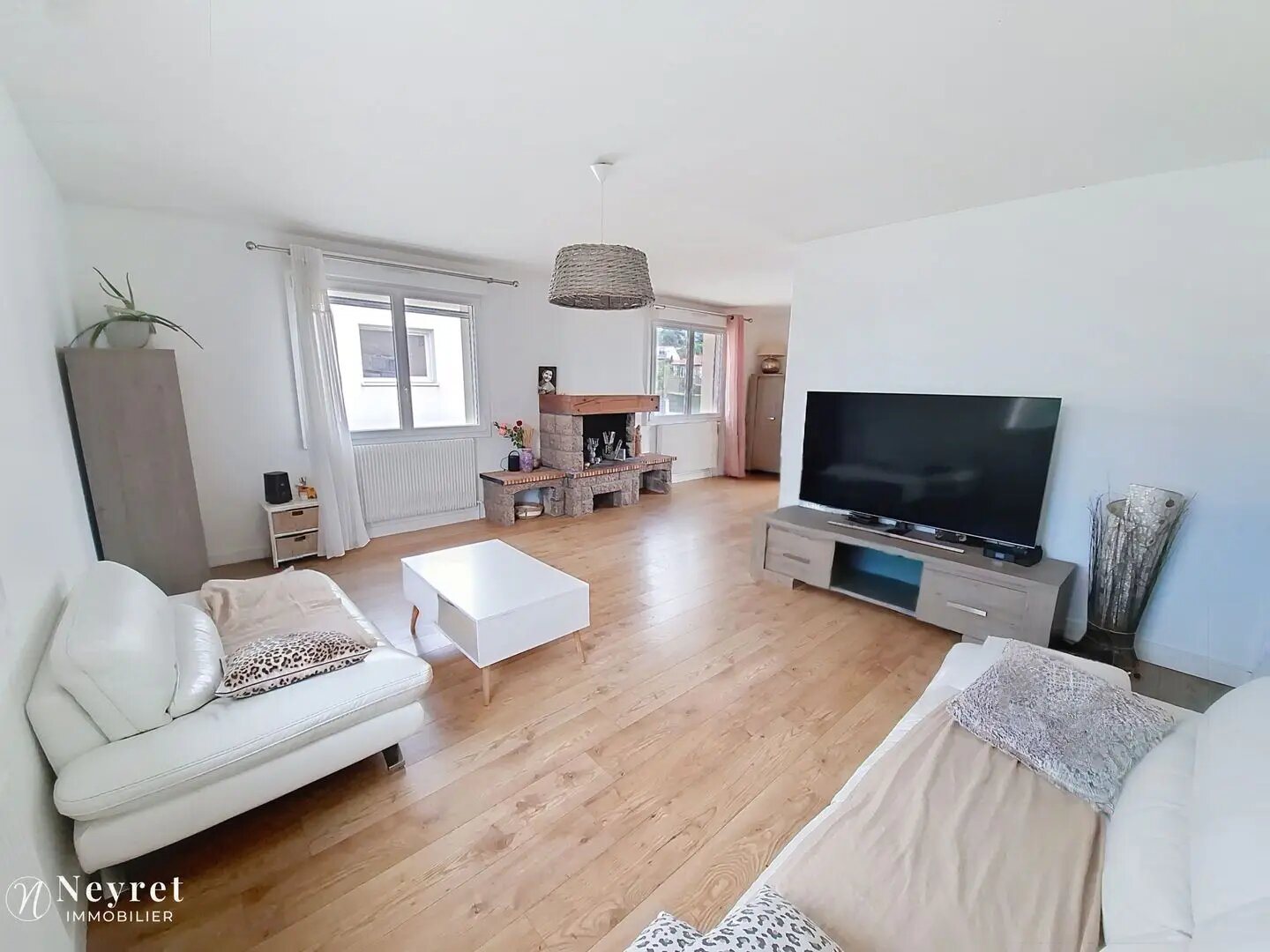 Maison à vendre, 257m², Vourles