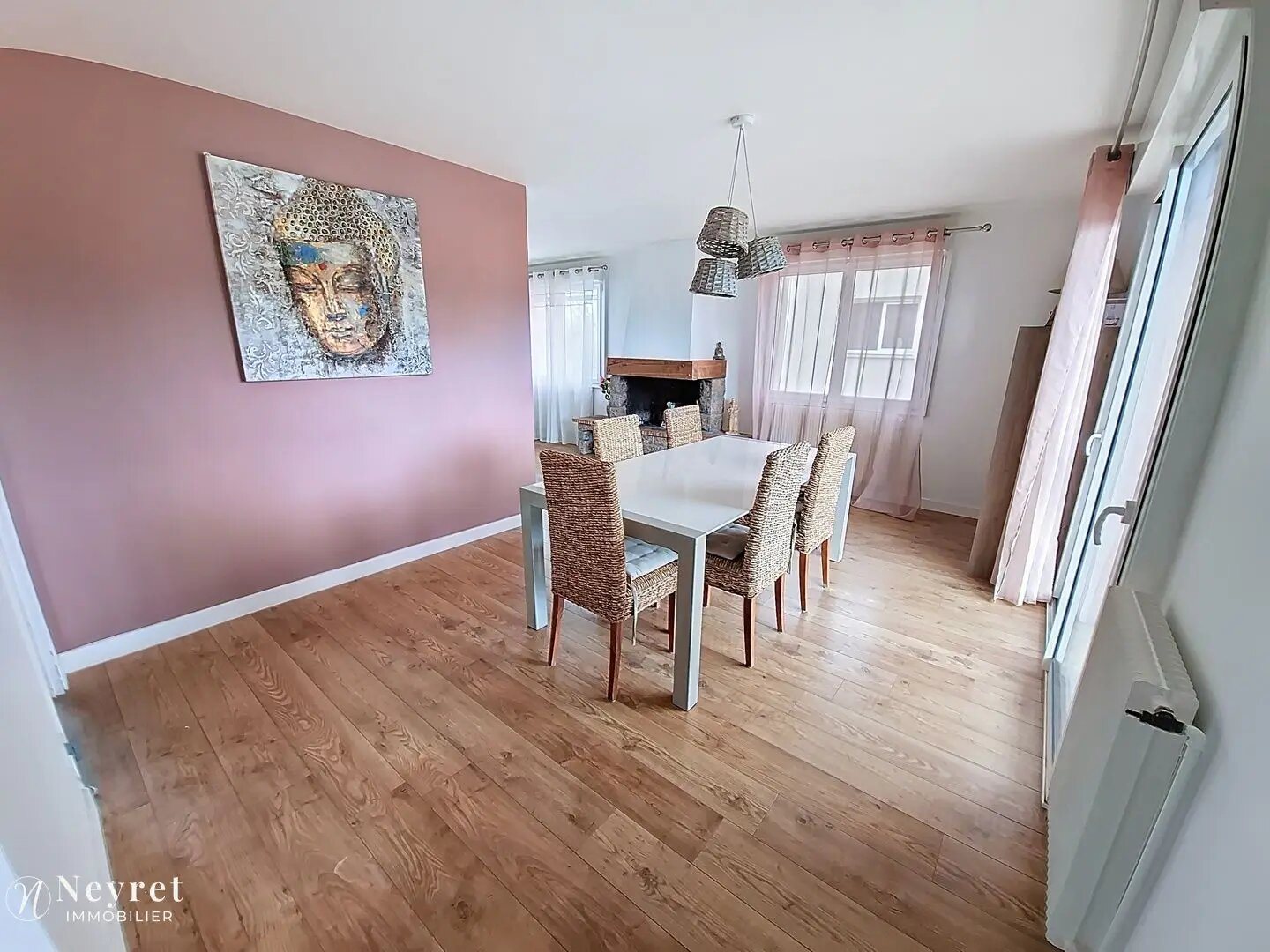 Maison à vendre, 257m², Vourles