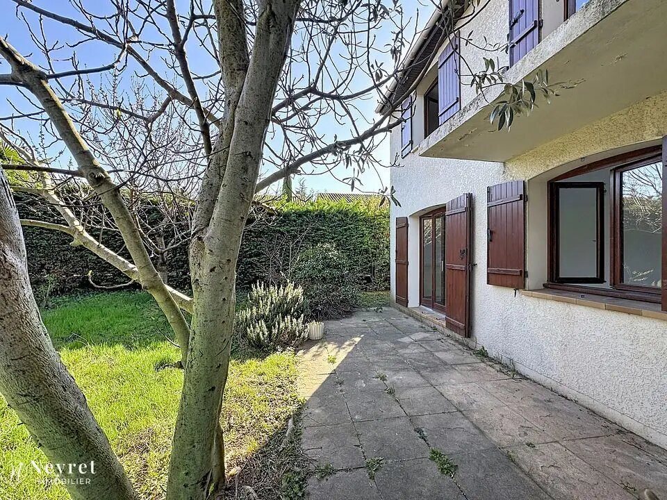 Maison à vendre, 120m², Saint-Genis-Laval