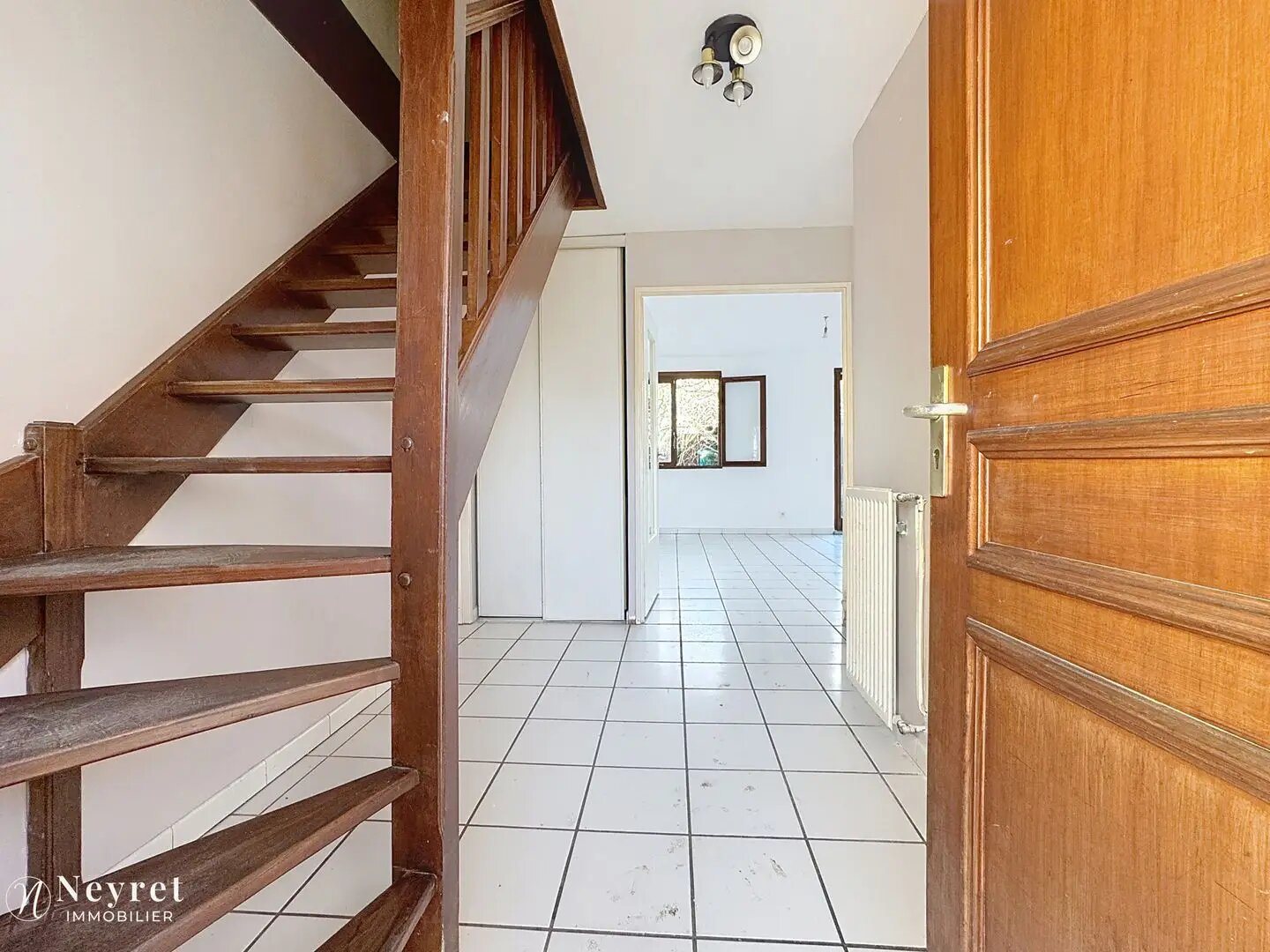 Maison à vendre, 120m², Saint-Genis-Laval