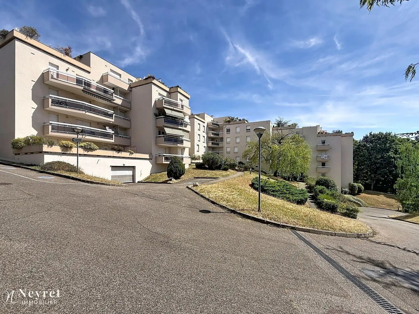 Appartement à vendre, 50m², Saint-Genis-Laval