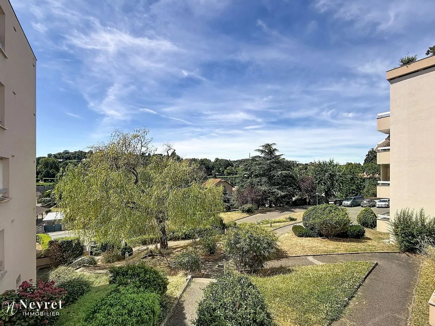 Appartement à vendre, 50m², Saint-Genis-Laval