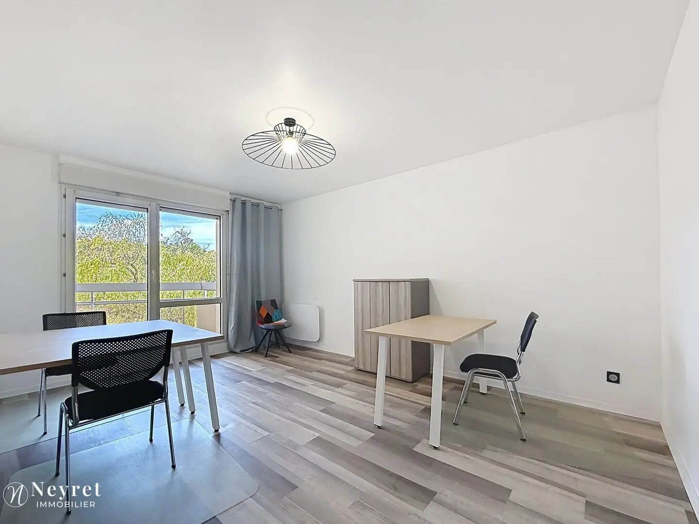 Appartement à vendre, 50m², Saint-Genis-Laval