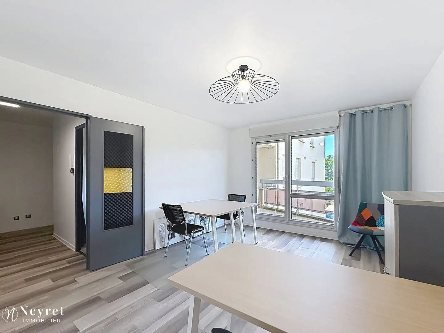 Appartement à vendre, 50m², Saint-Genis-Laval