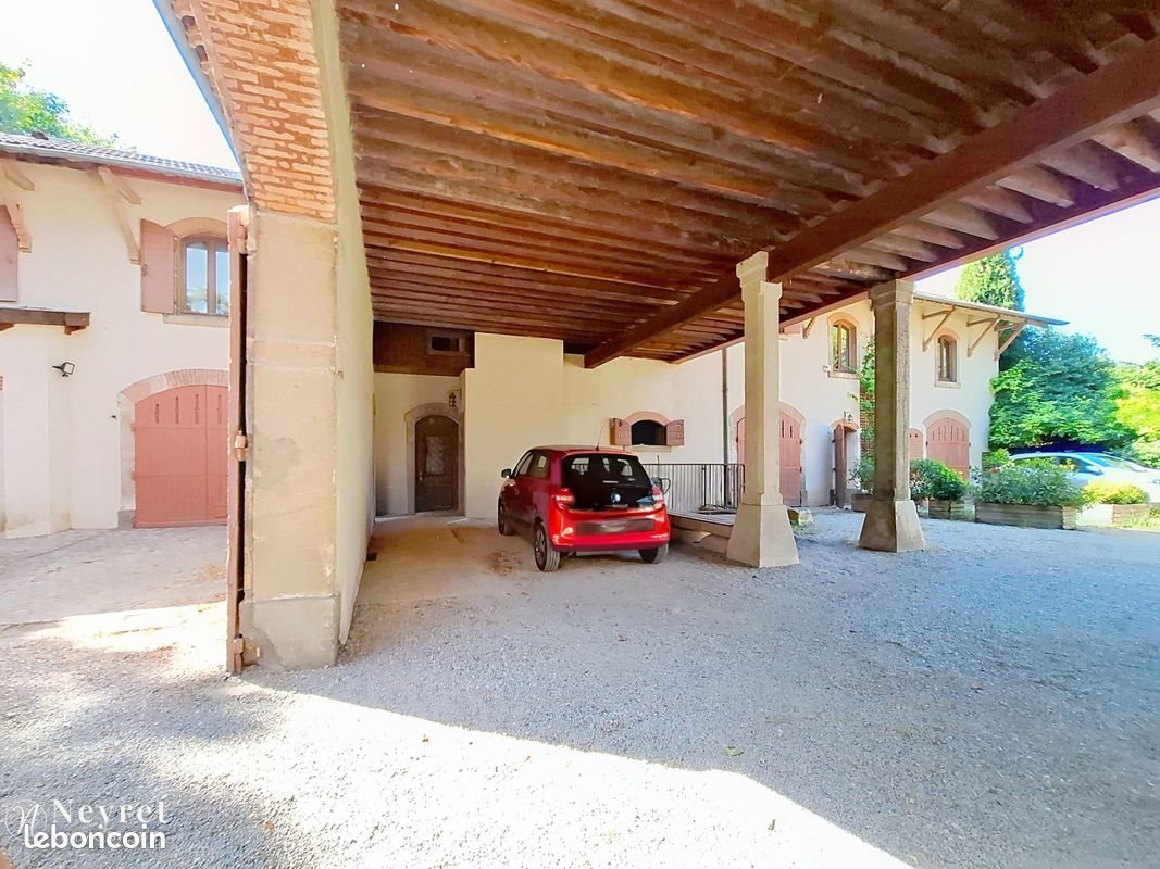 Appartement à vendre, 210m², Vernaison
