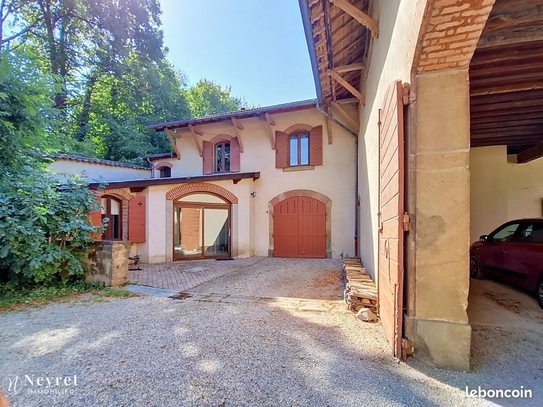 Appartement à vendre, 210m², Vernaison
