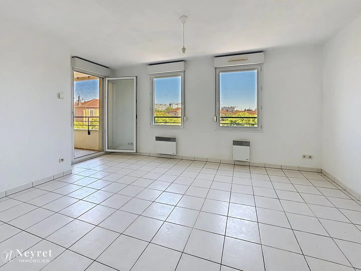 Appartement à vendre, 42m², Pierre-Bénite