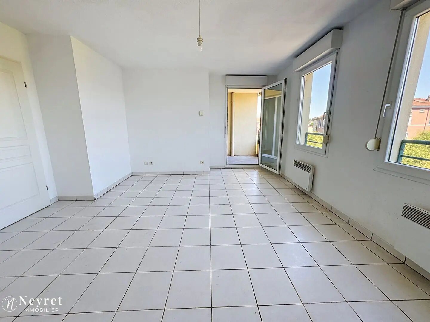 Appartement à vendre, 42m², Pierre-Bénite