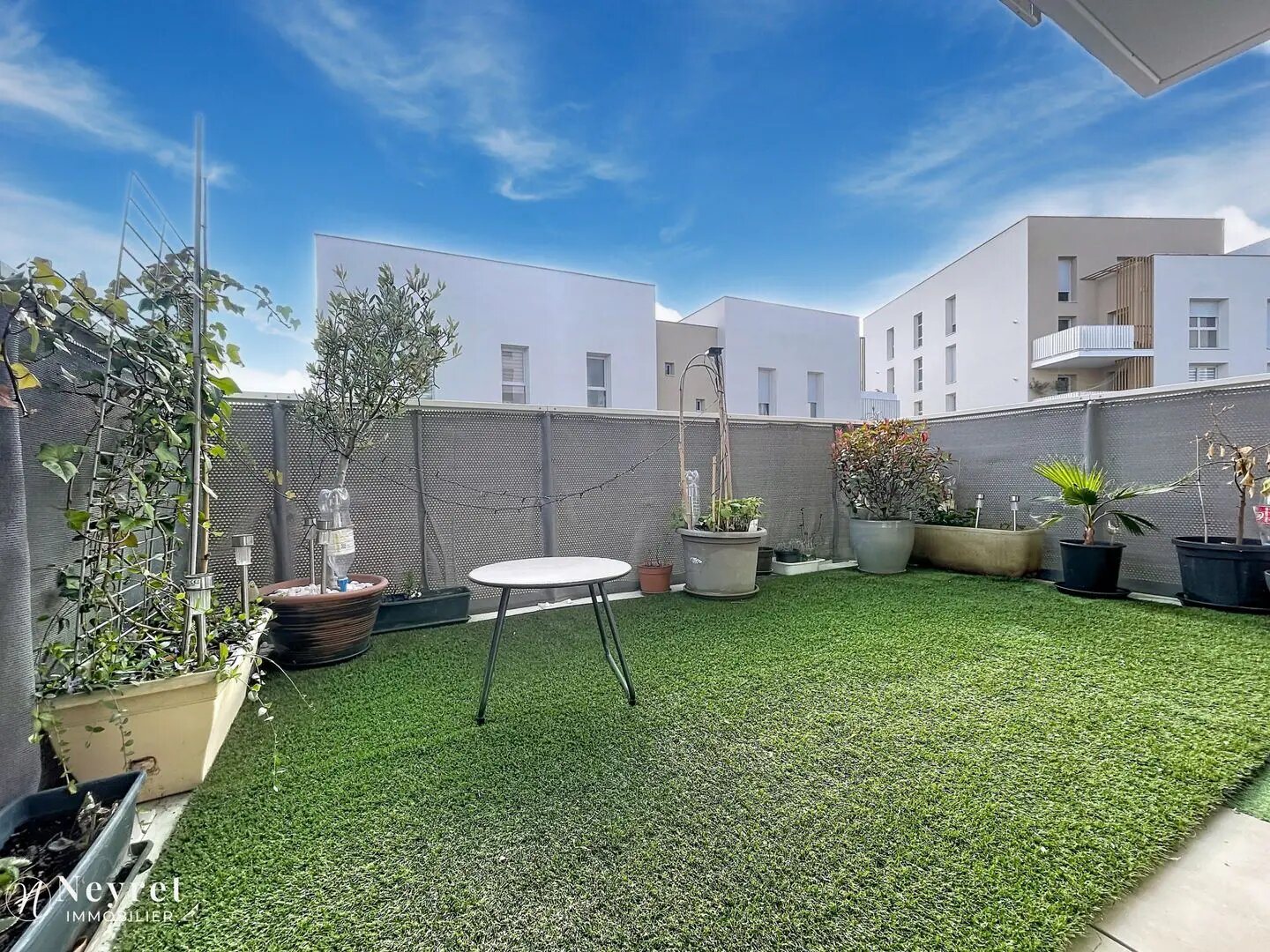 Appartement à vendre, 80m², Brignais