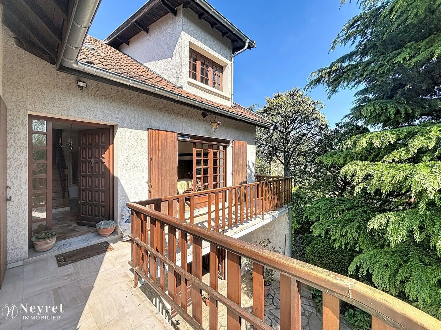 Maison à vendre, 245m², Feyzin