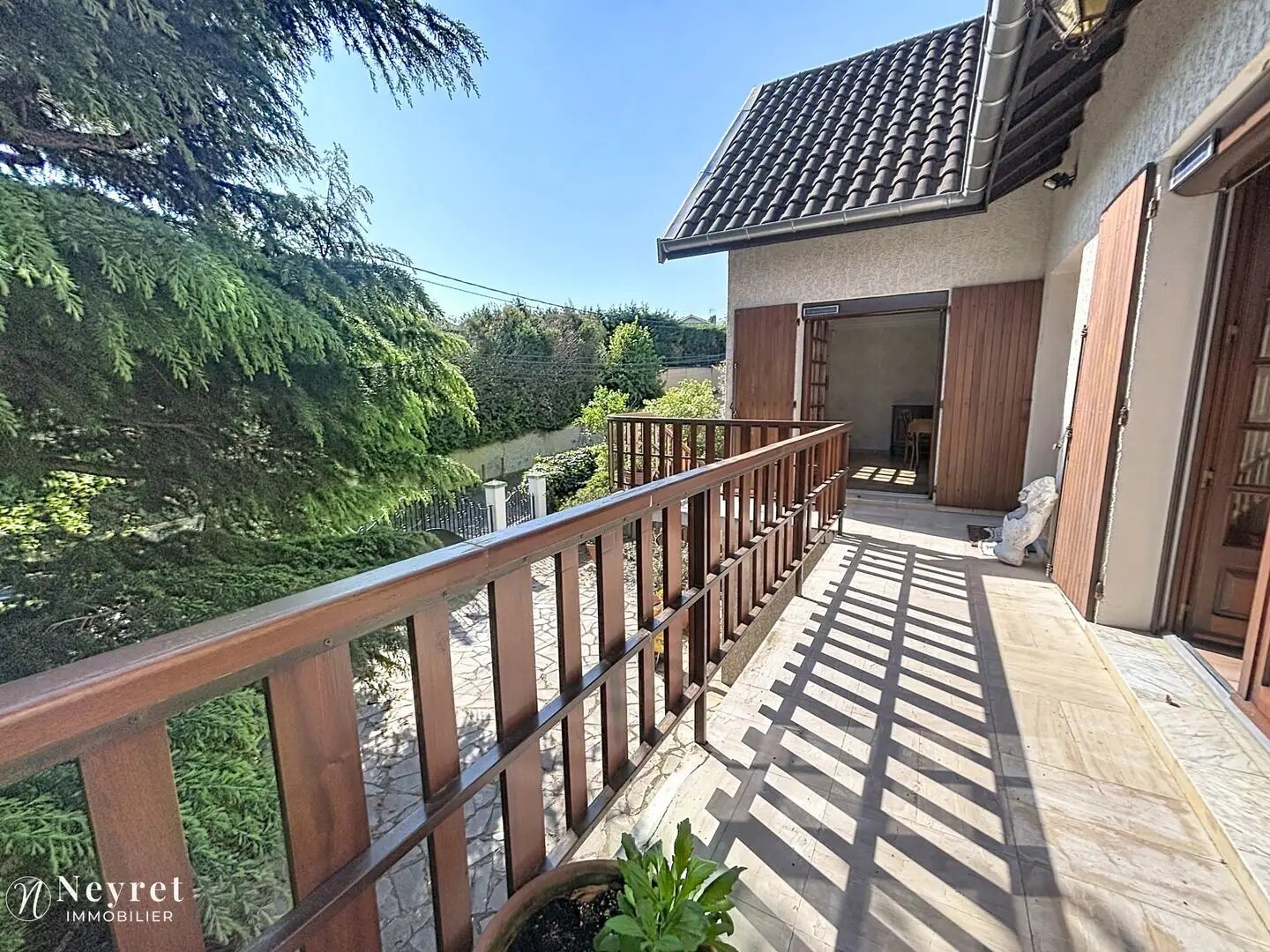 Maison à vendre, 245m², Feyzin