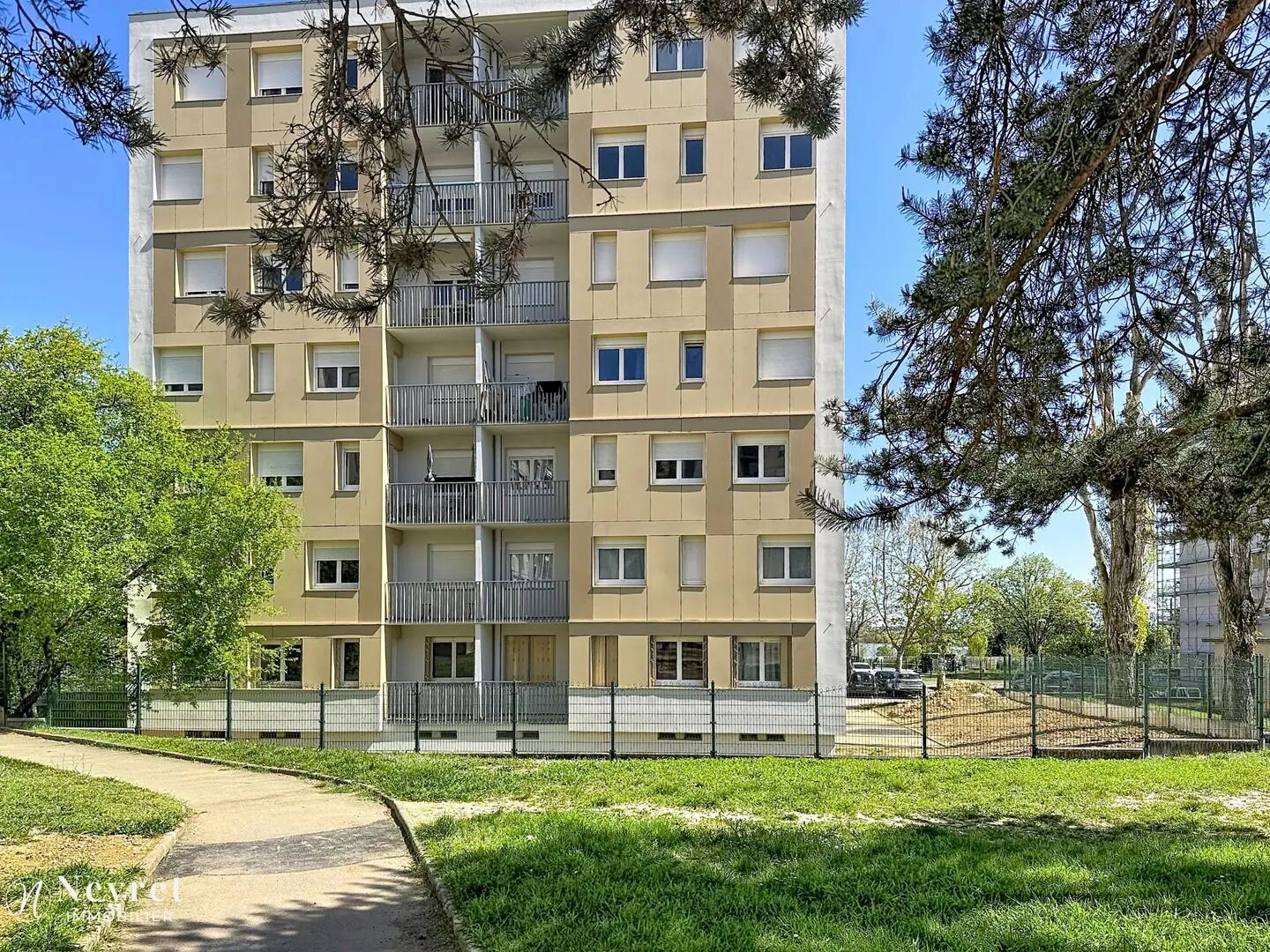 Appartement à vendre, 69m², Saint-Genis-Laval