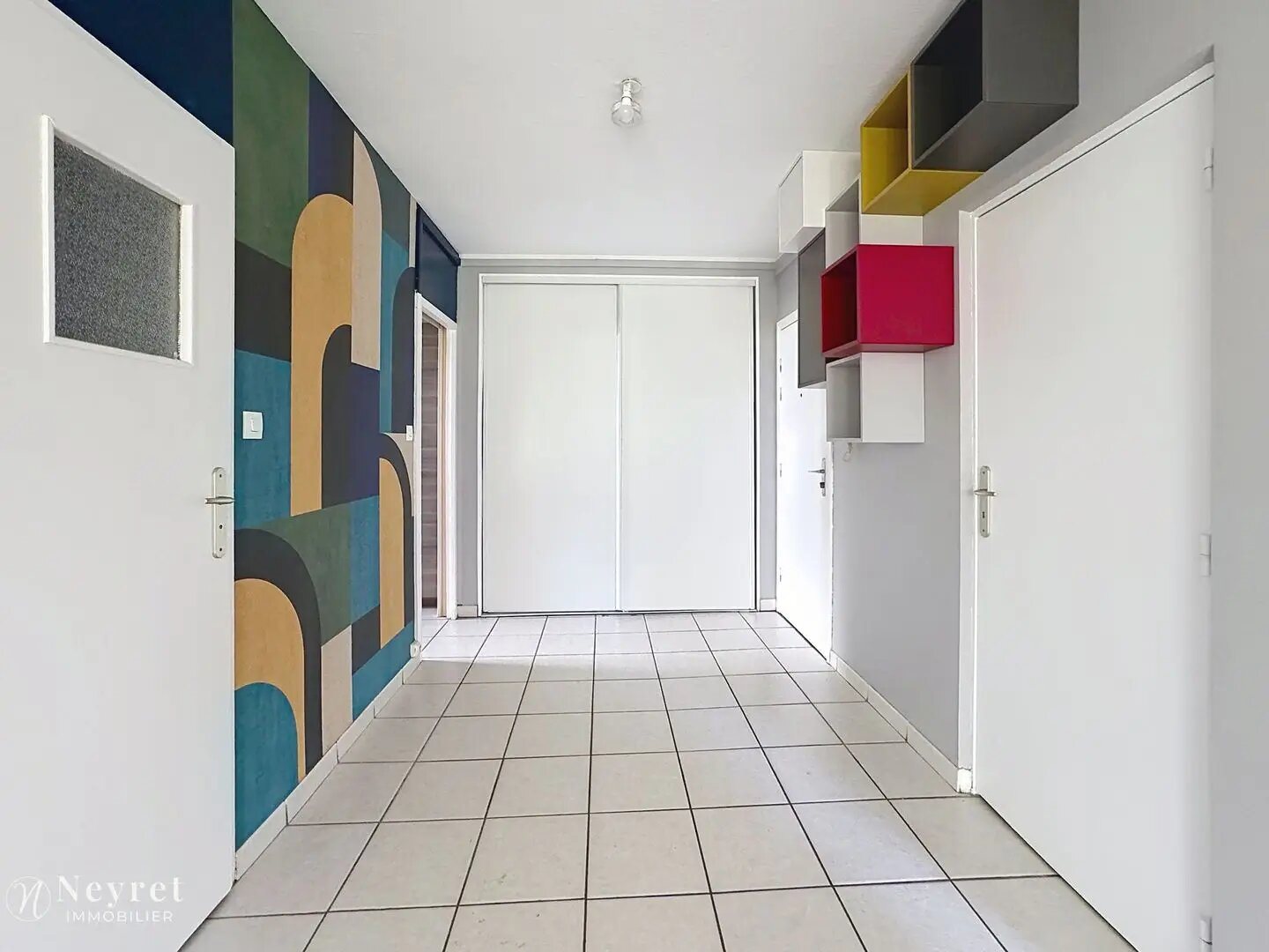 Appartement à vendre, 69m², Saint-Genis-Laval