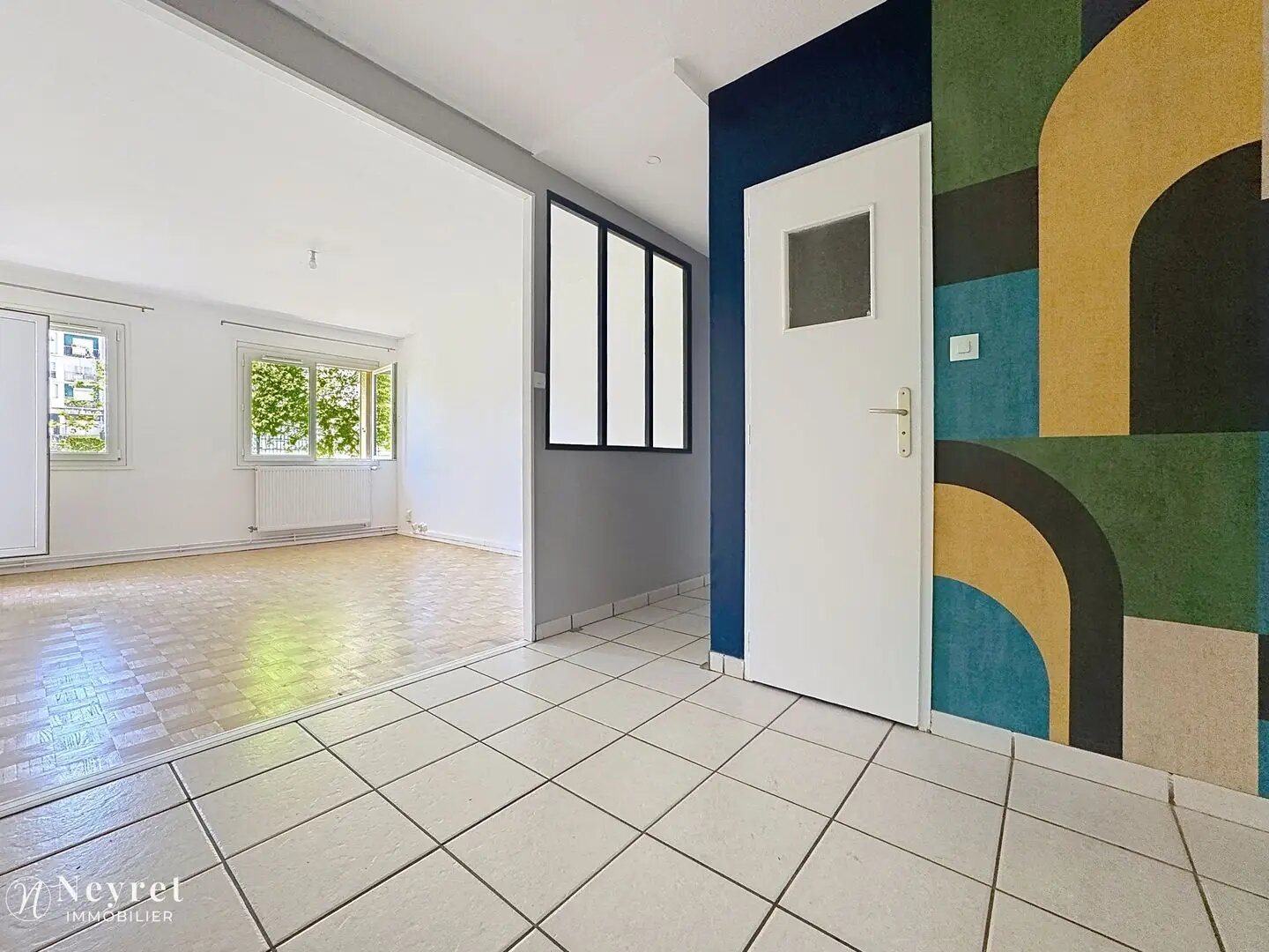Appartement à vendre, 69m², Saint-Genis-Laval