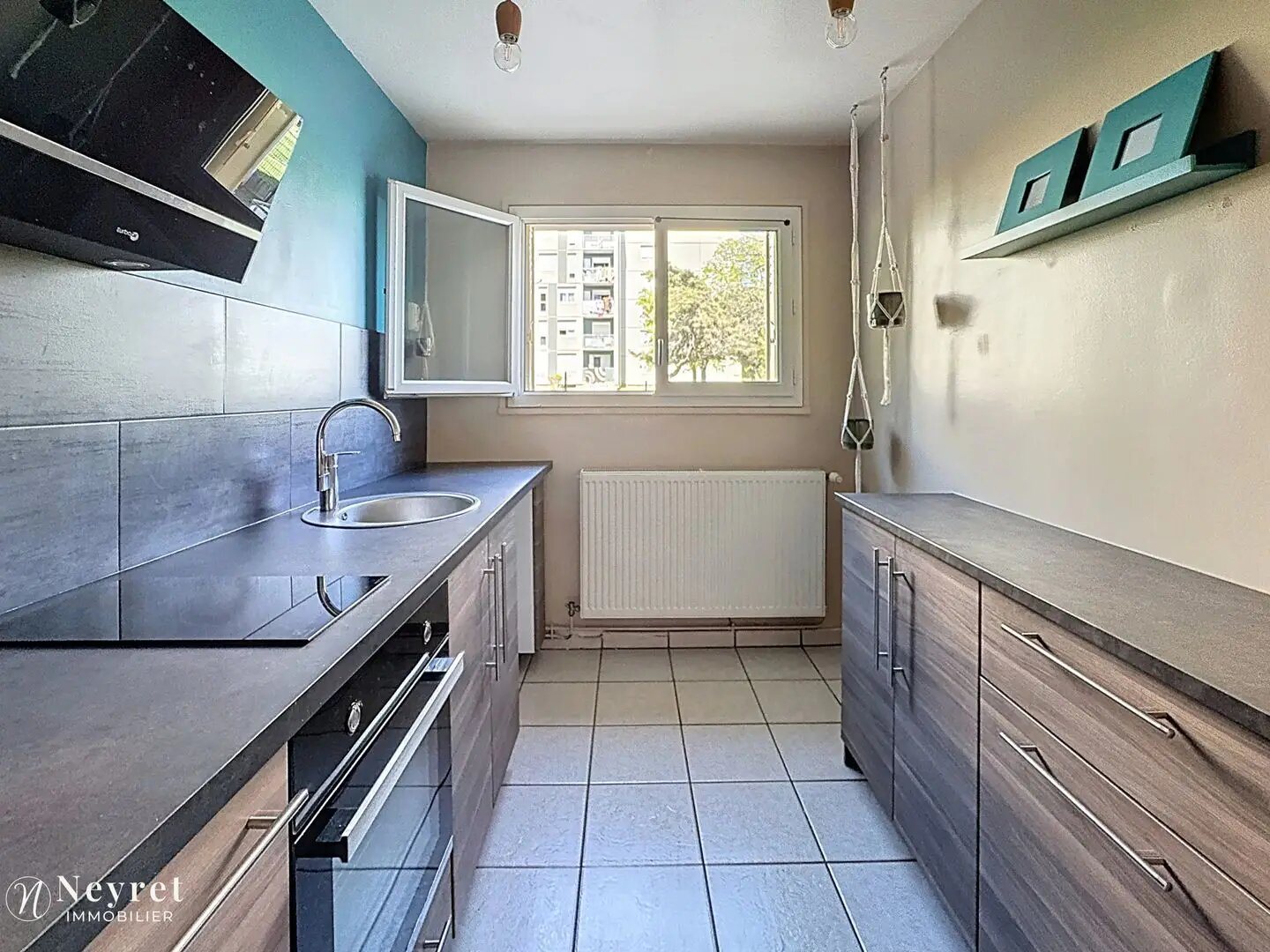 Appartement à vendre, 69m², Saint-Genis-Laval