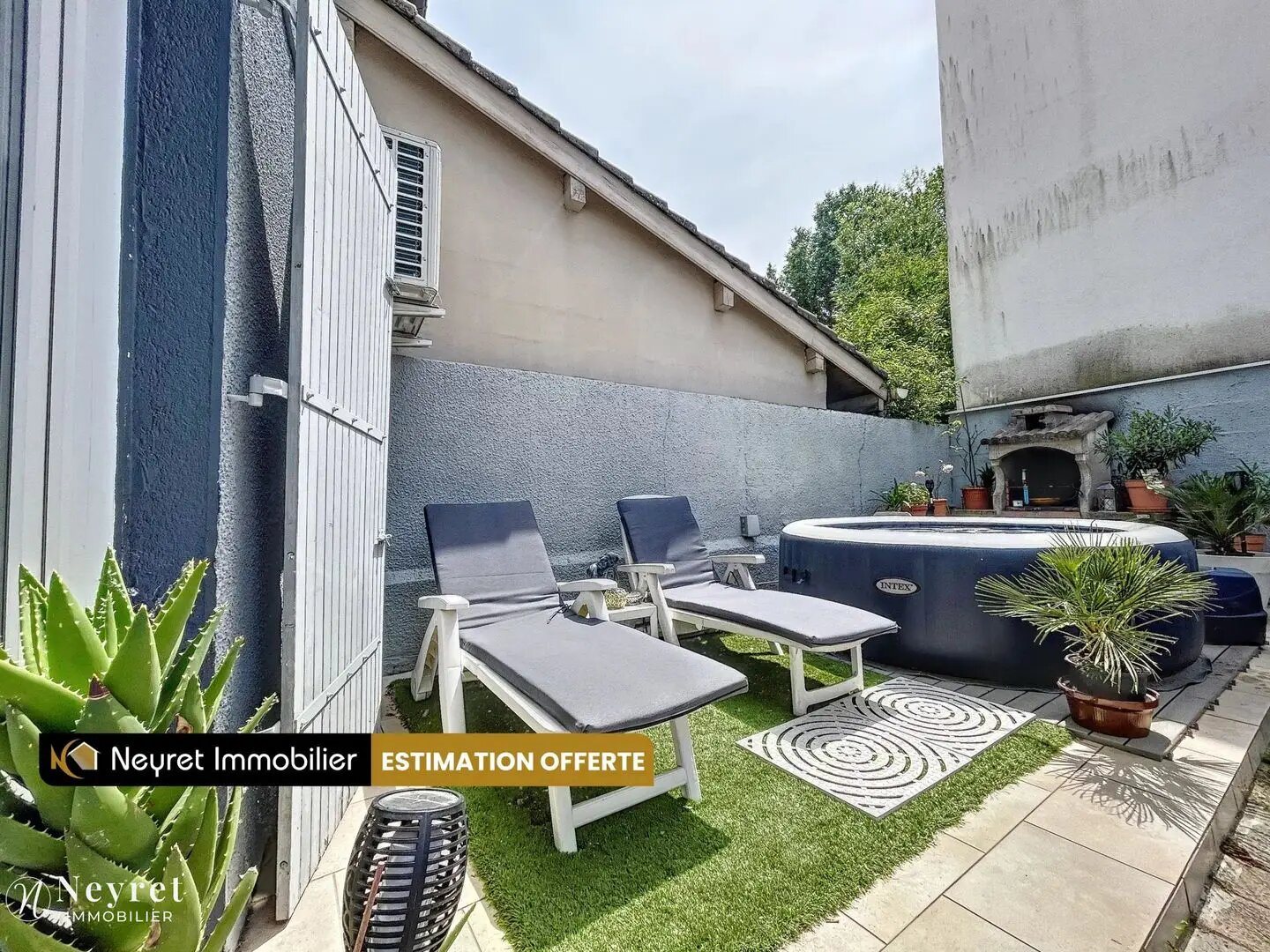 Maison à vendre, 113m², Saint-Genis-Laval