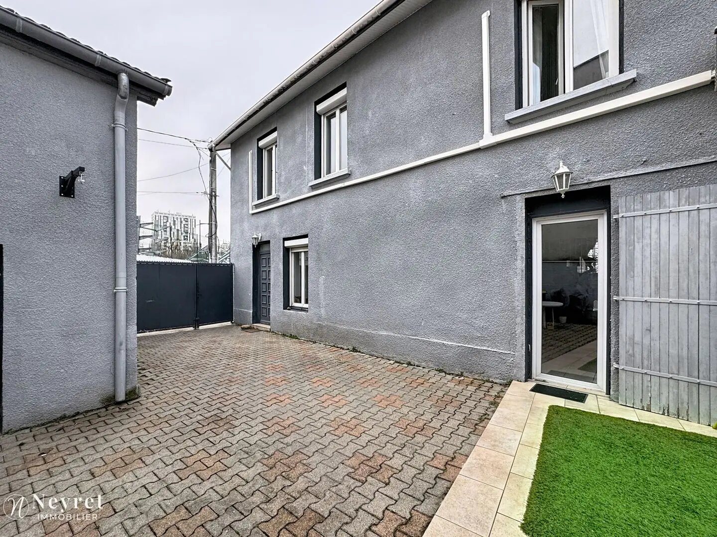 Maison à vendre, 113m², Saint-Genis-Laval