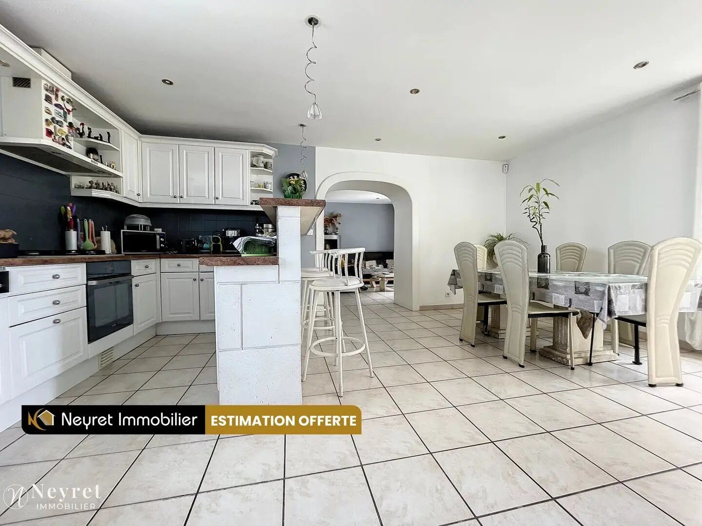 Maison à vendre, 113m², Saint-Genis-Laval