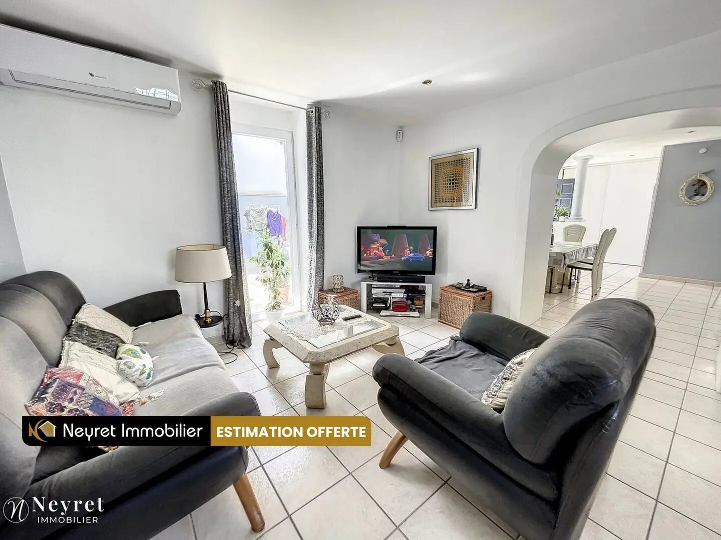 Maison à vendre, 113m², Saint-Genis-Laval
