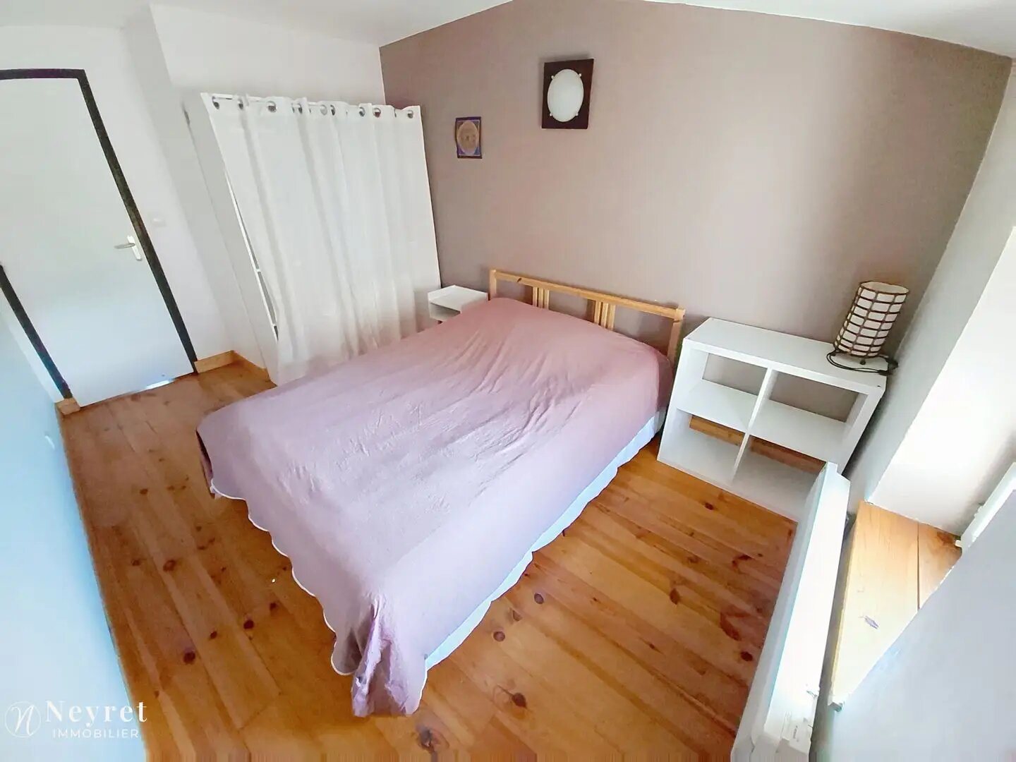 Appartement à vendre, 35m², Vernaison