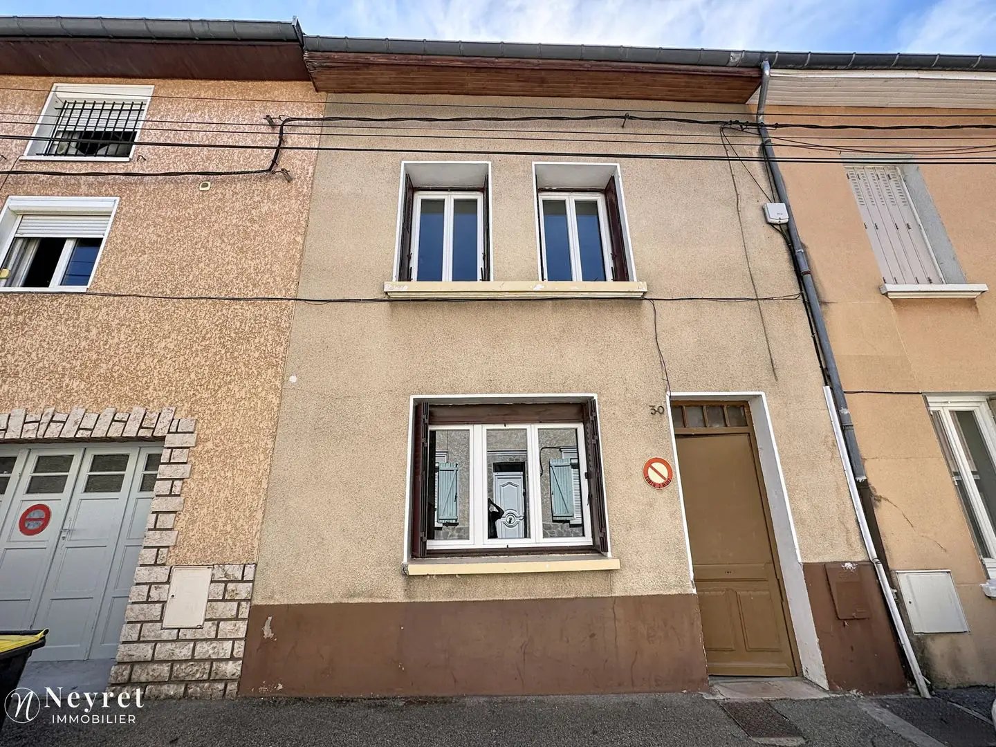 Appartement à vendre, 73m², Pierre-Bénite