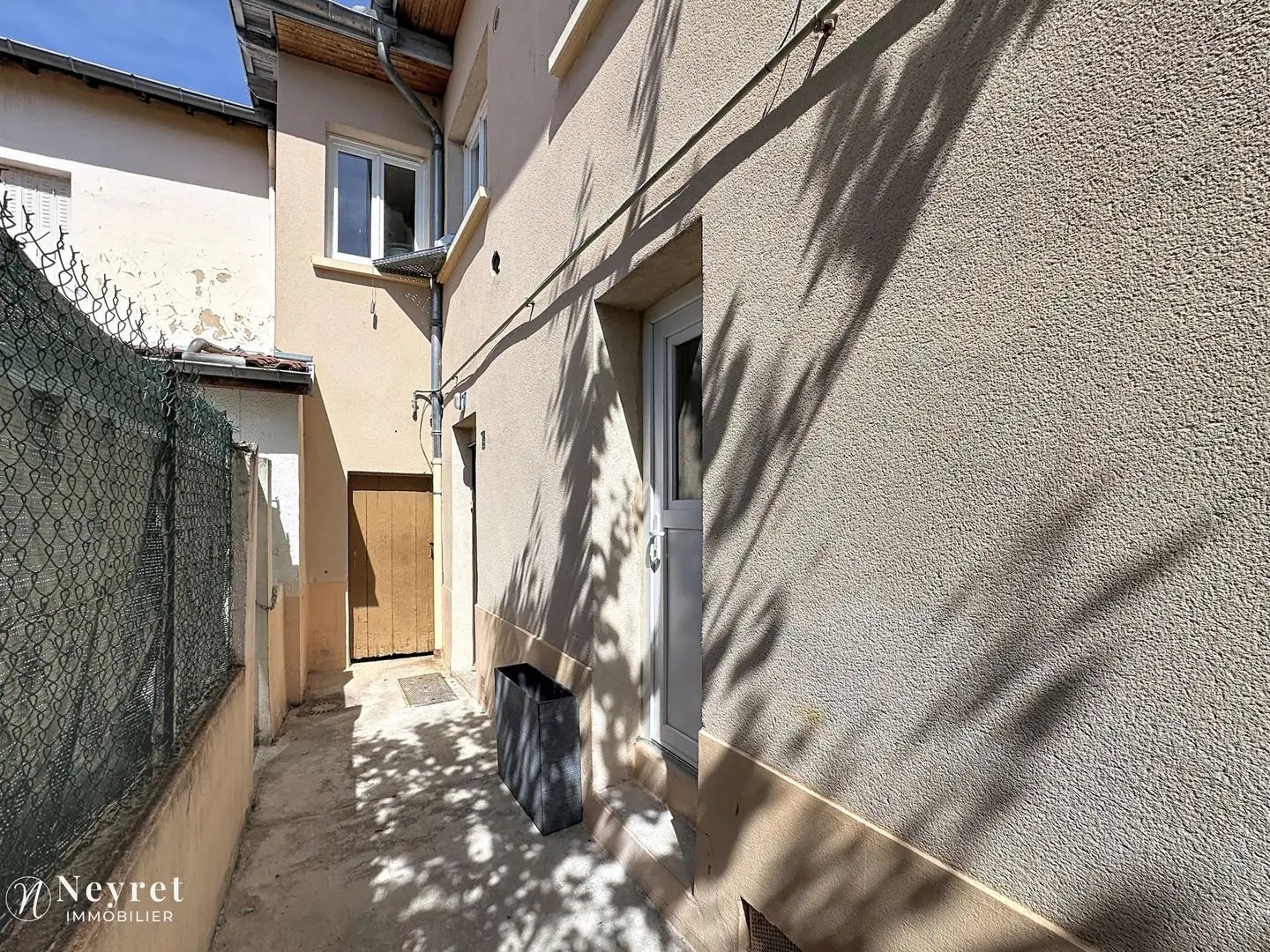 Appartement à vendre, 73m², Pierre-Bénite