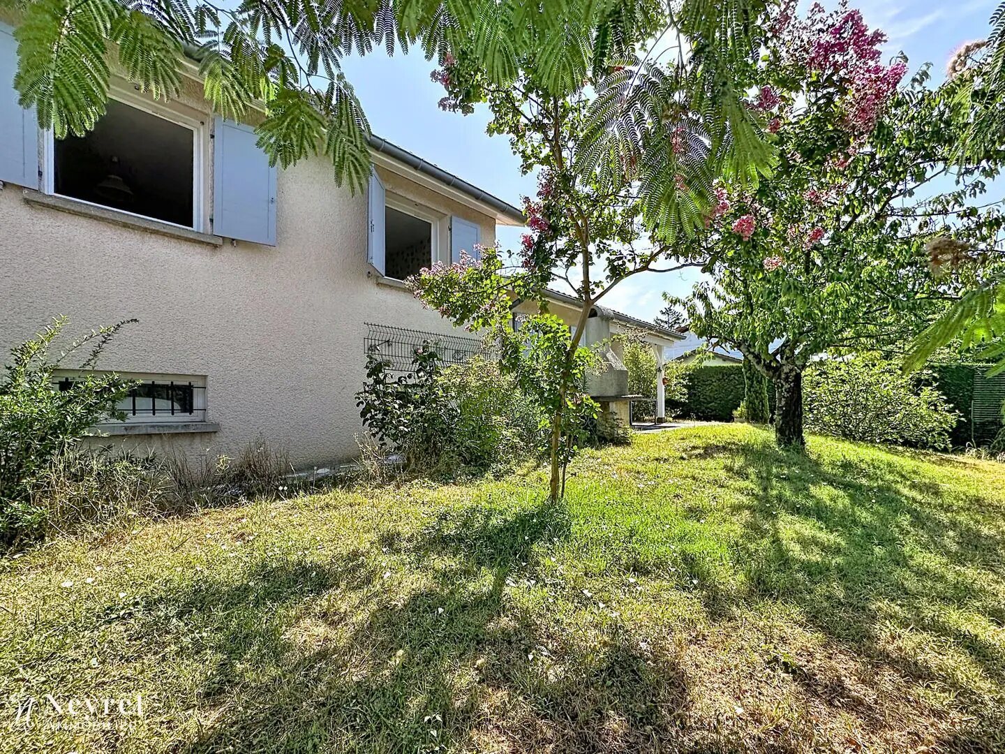 Maison à vendre, 88m², Saint-Genis-Laval