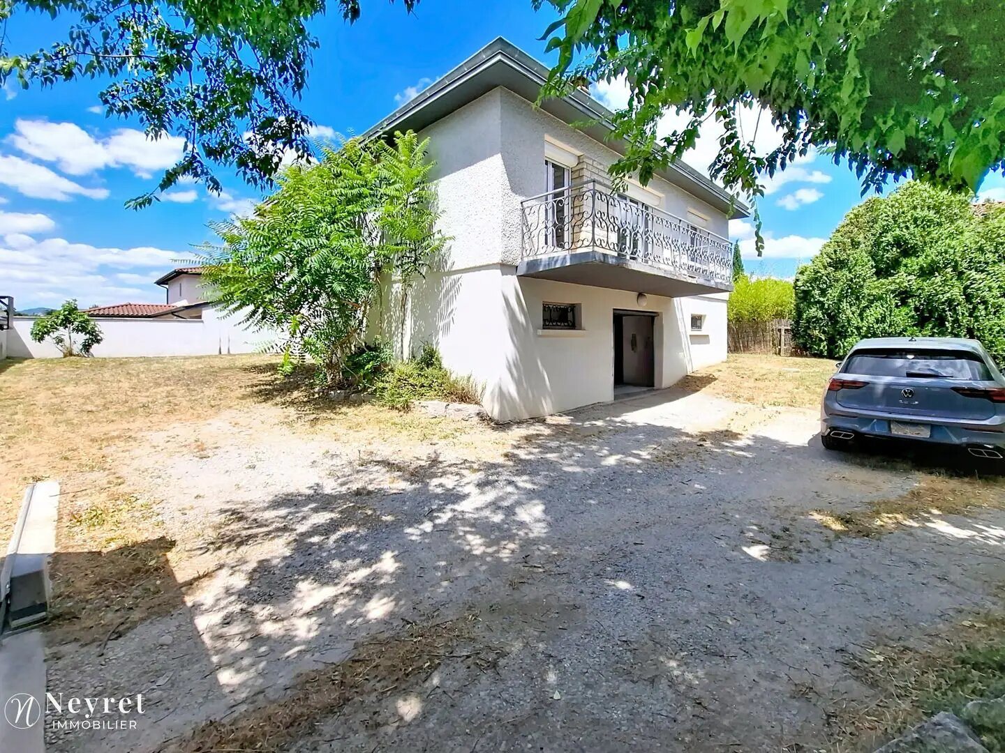 Maison à vendre, 146m², Vourles