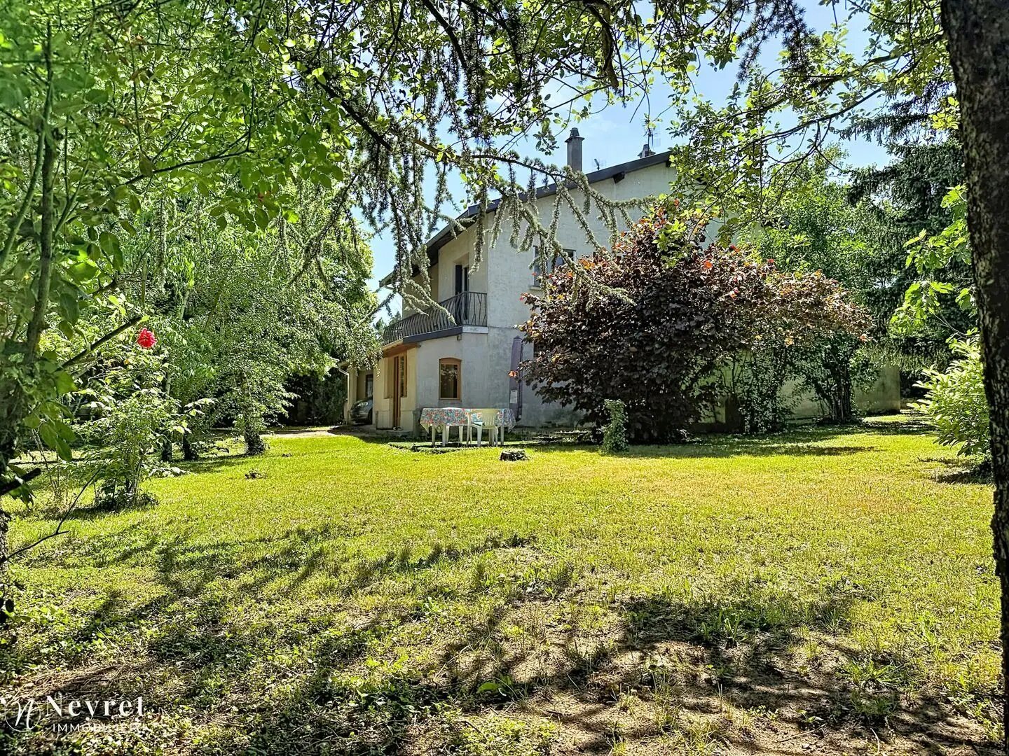Maison à vendre, 118m², Taluyers