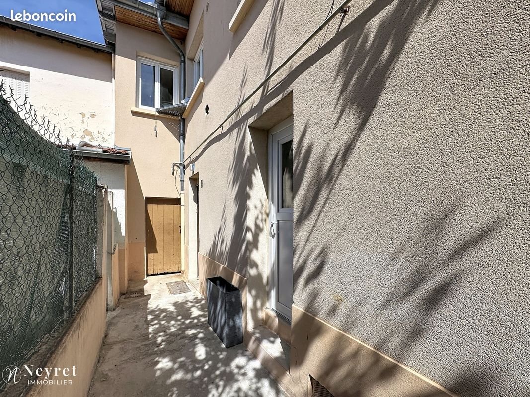 Appartement à vendre, 73m², Oullins