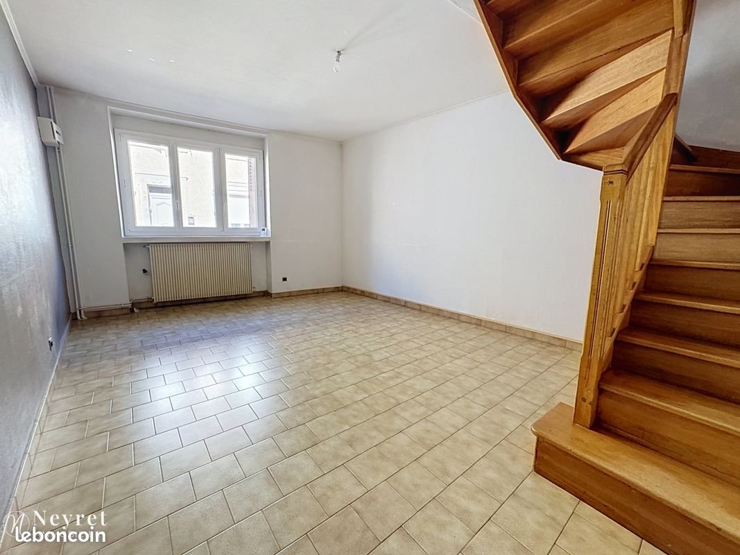 Appartement à vendre, 73m², Oullins