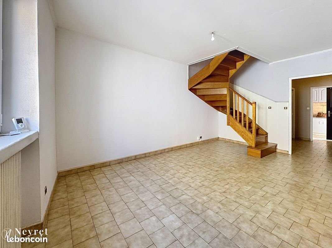 Appartement à vendre, 73m², Oullins