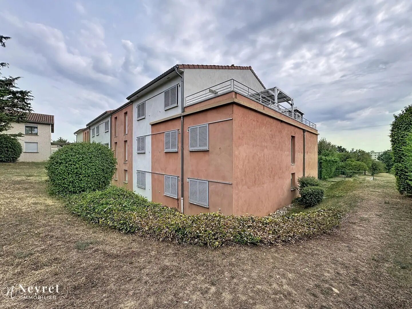 Appartement à vendre, 20m², Saint-Genis-Laval