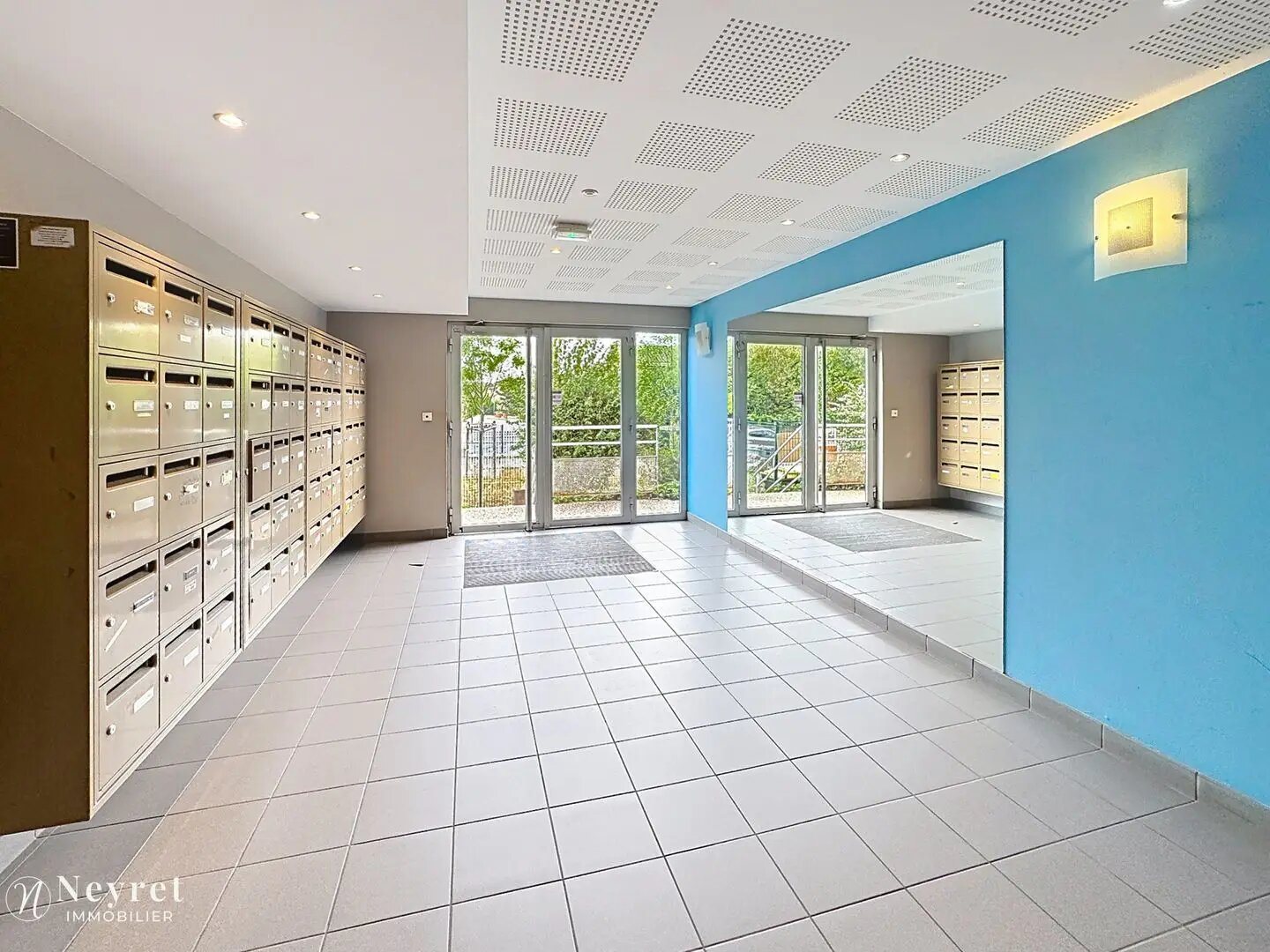 Appartement à vendre, 20m², Saint-Genis-Laval