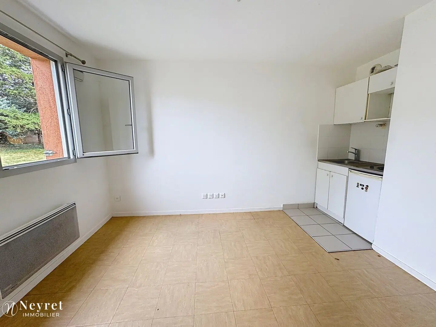Appartement à vendre, 20m², Saint-Genis-Laval