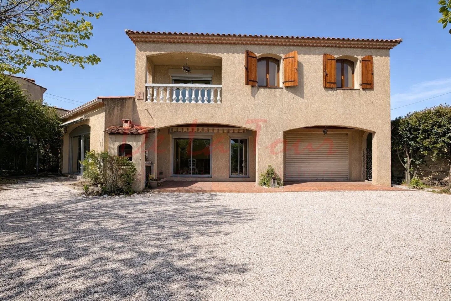 Maison à vendre, 104m², Marseille 12ème