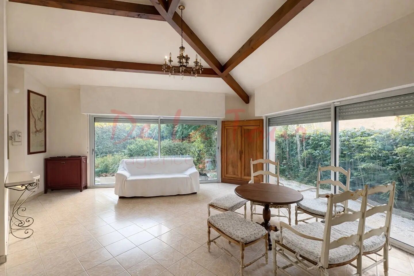 Maison à vendre, 104m², Marseille 12ème