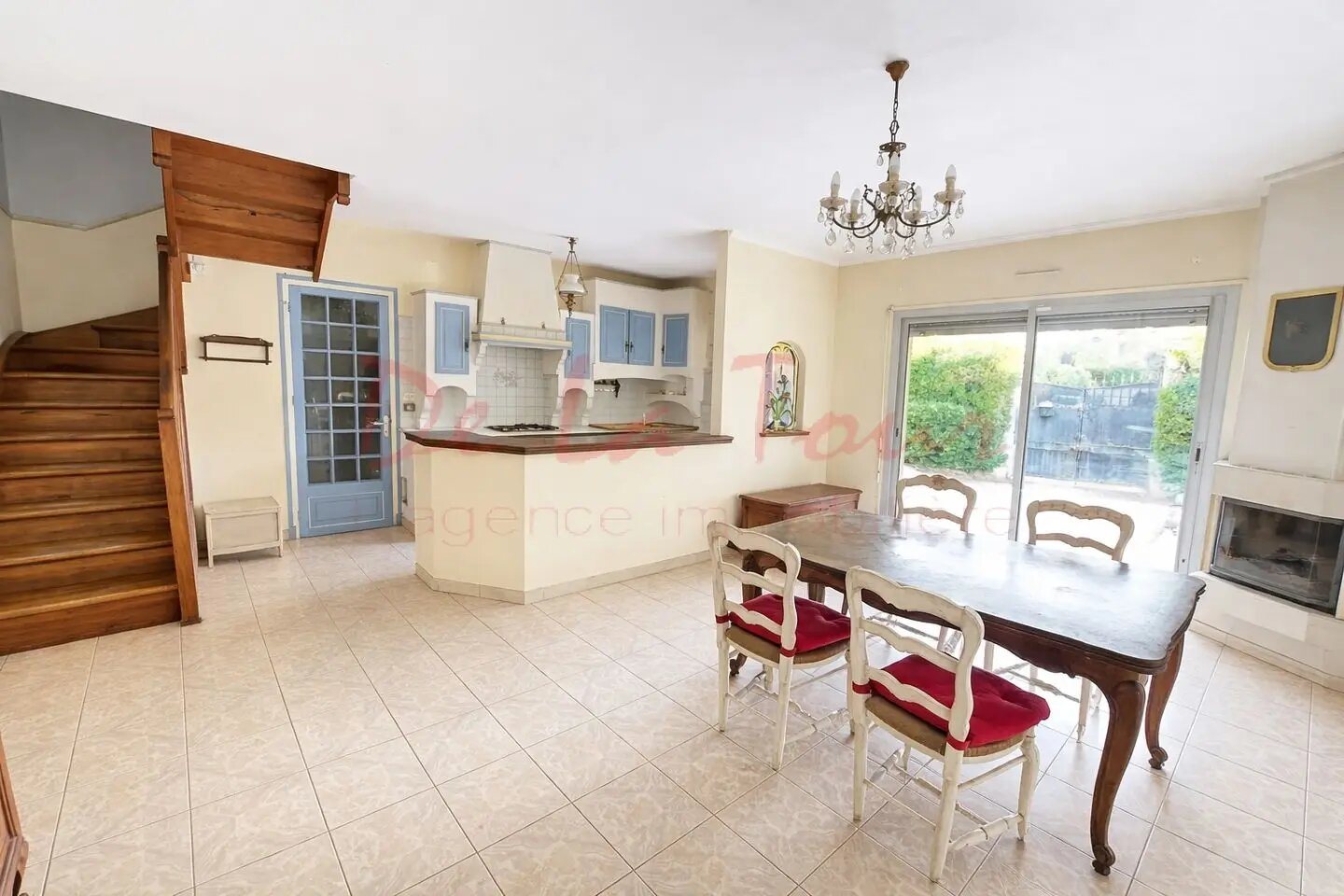 Maison à vendre, 104m², Marseille 12ème